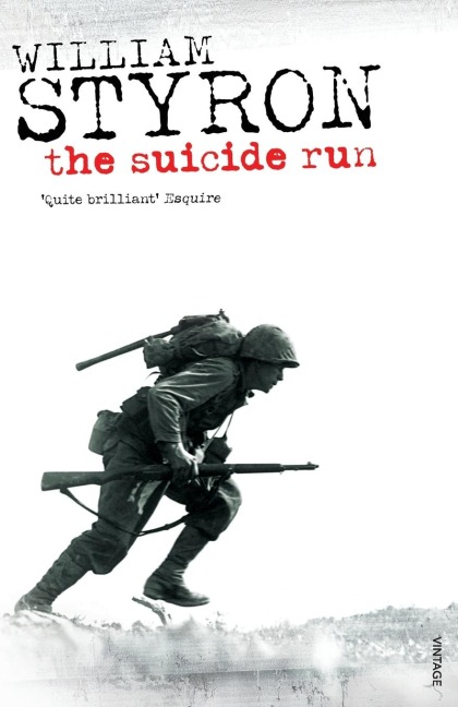 The Suicide Run