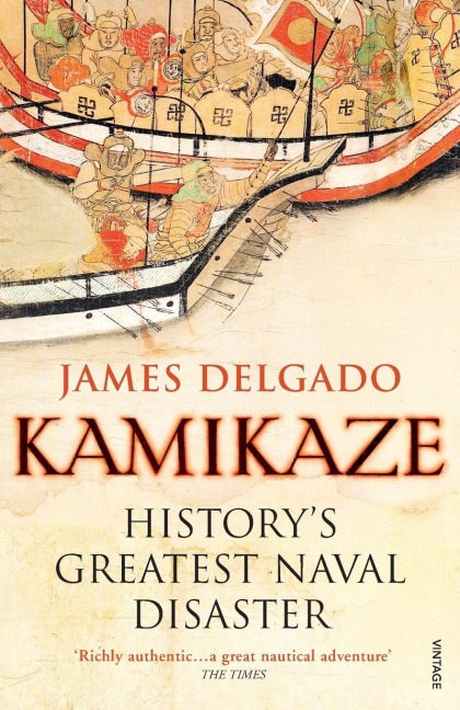 Kamikaze