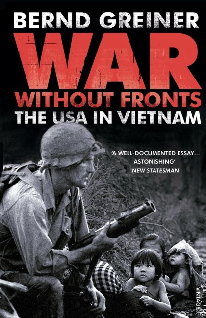 War Without Fronts
