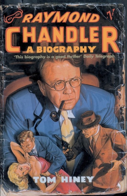 Raymond Chandler