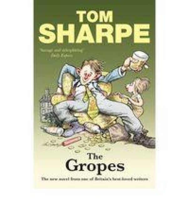 The Gropes