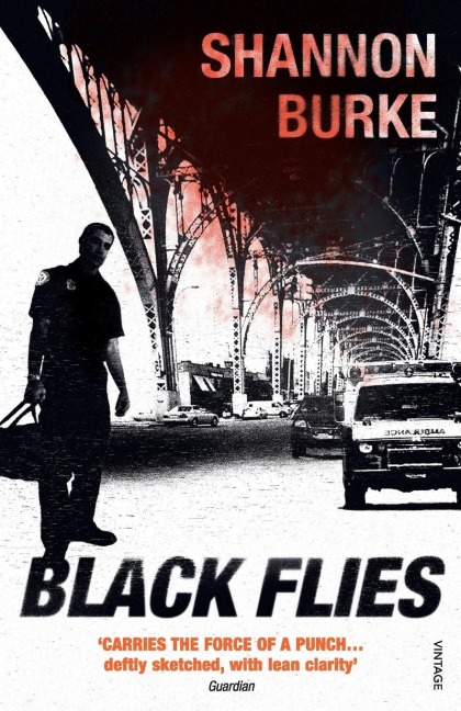 Black Flies