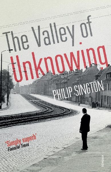 The Valley of Unknowing
