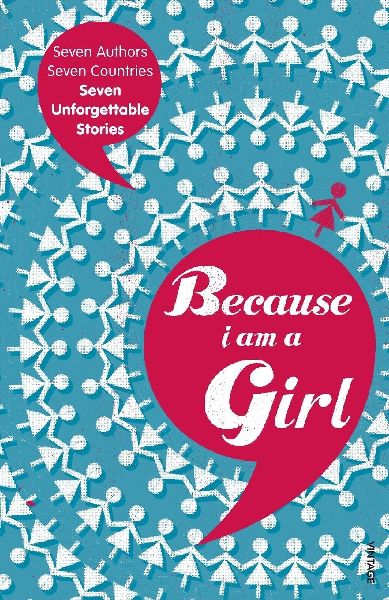 Because I am a Girl
