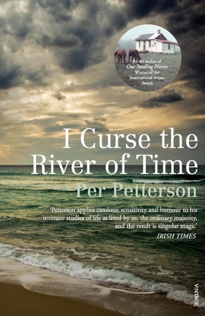 I Curse the River of Time