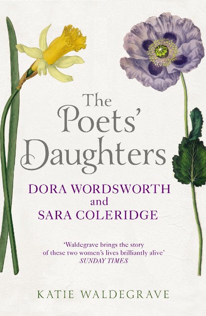The Poets Daughters