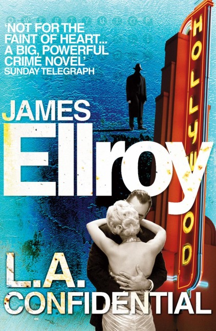 L.A. Confidential: Classic Noir