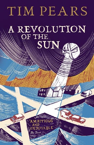 A Revolution Of The Sun