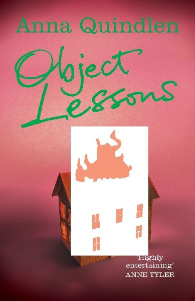 Object Lessons