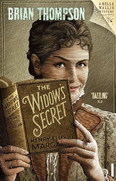 The Widows Secret: Bella Wallis Mystery