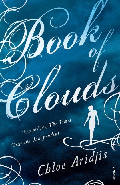 Book of Clouds