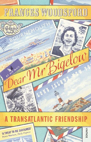Dear Mr Bigelow: A Transatlantic Friendship