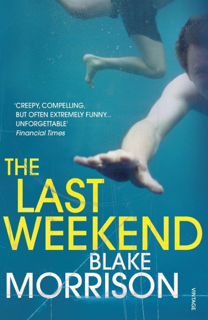 The Last Weekend