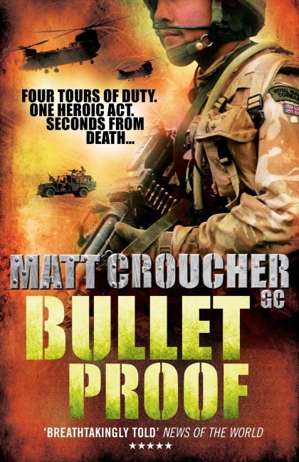 Bullet Proof