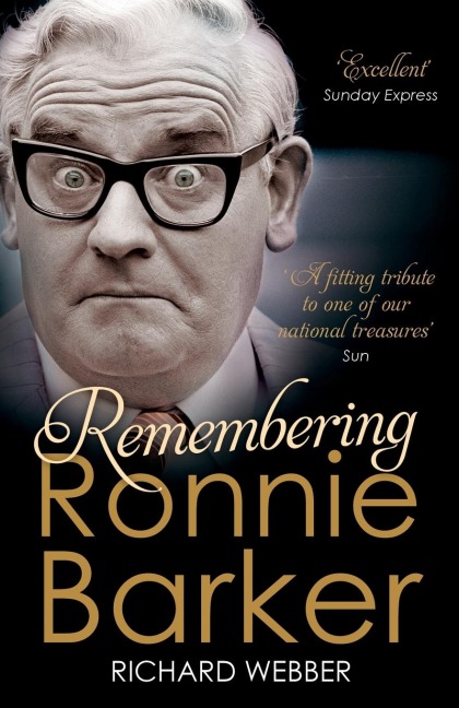 Remembering Ronnie Barker