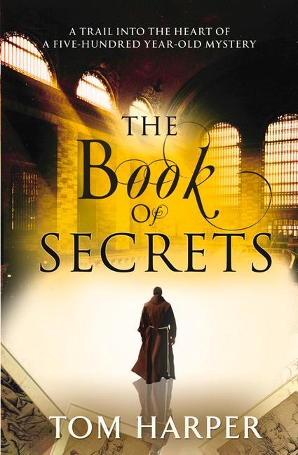 The Book of Secrets