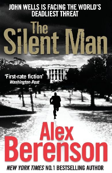 The Silent Man