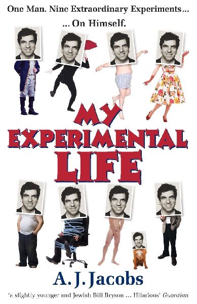 My Experimental Life