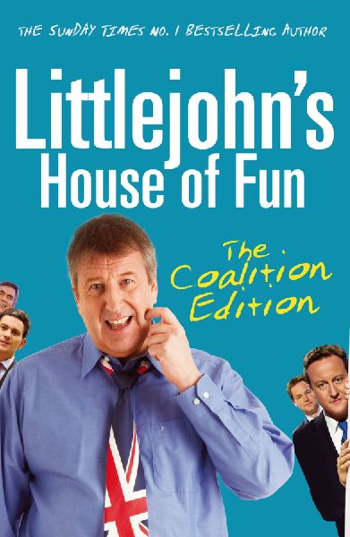 Littlejohns House of Fun