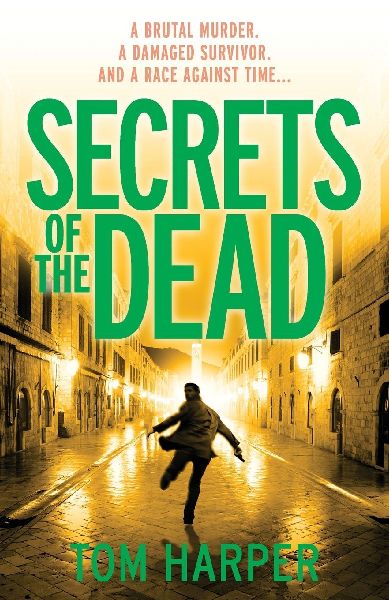 Secrets of the Dead