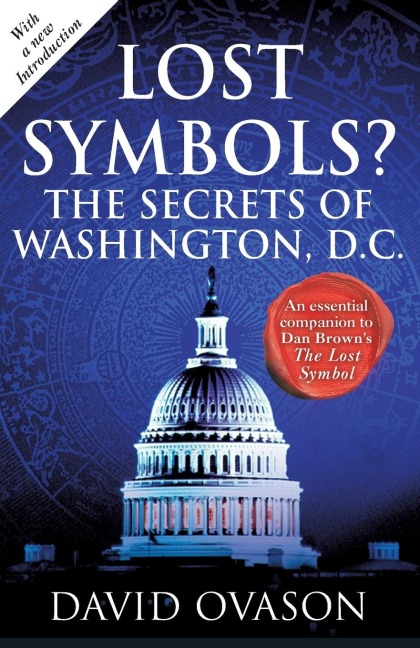Lost Symbols?