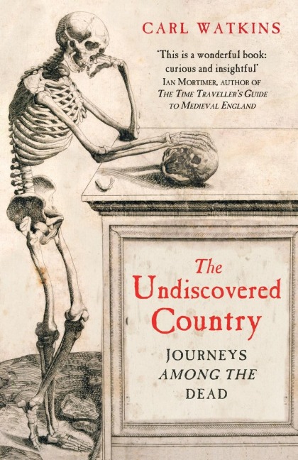 The Undiscovered Country
