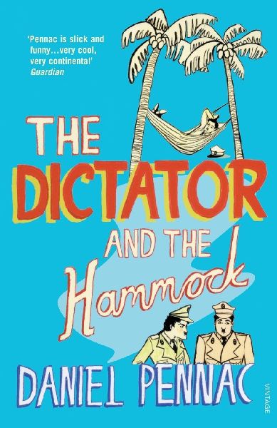 The Dictator And The Hammock