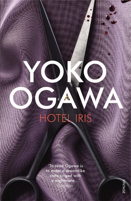Hotel Iris