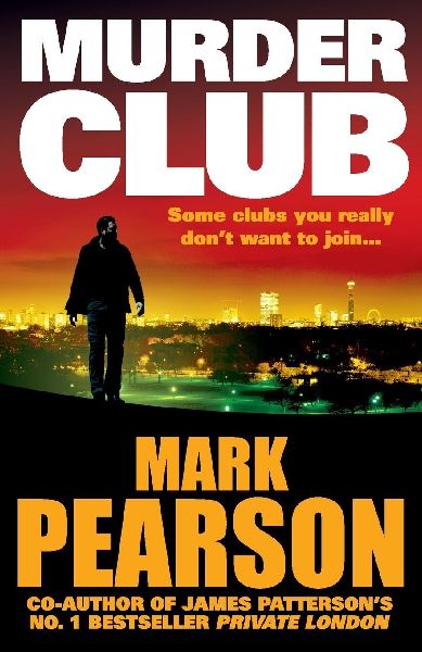 Murder Club