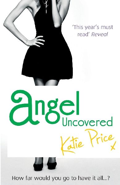 Angel Uncovered