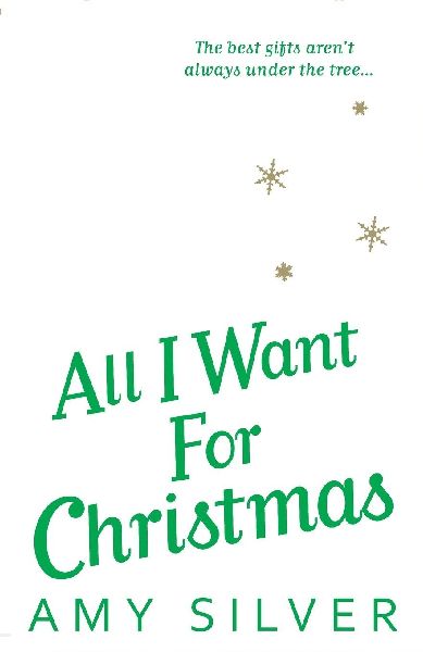 All I Want for Christmas