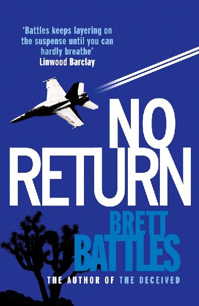 No Return