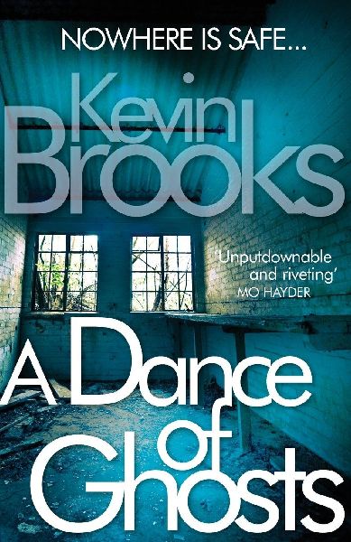 A Dance of Ghosts