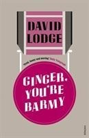 Ginger, Youre Barmy