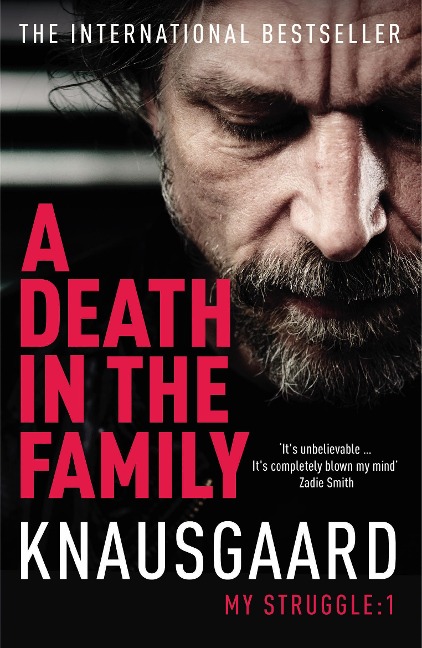 A Death in the Family: My Struggle Book 1