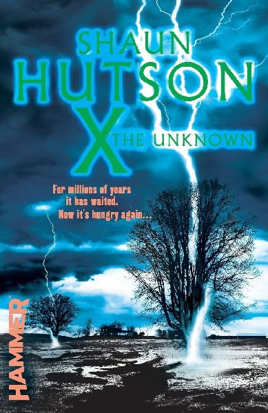X The Unknown