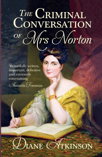 The Criminal Conversation of Mrs Norton