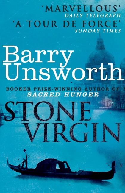 Stone Virgin