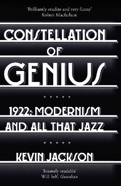 Constellation of Genius