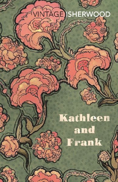 Kathleen and Frank
