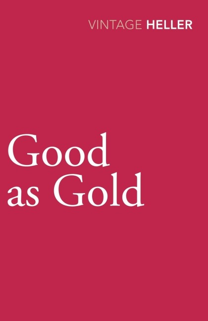 Good As Gold