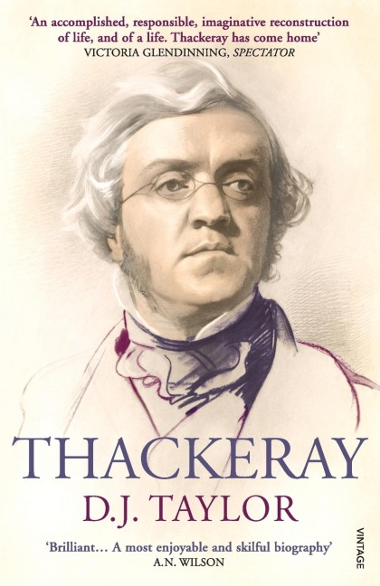 Thackeray