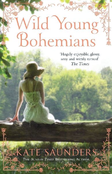 Wild Young Bohemians