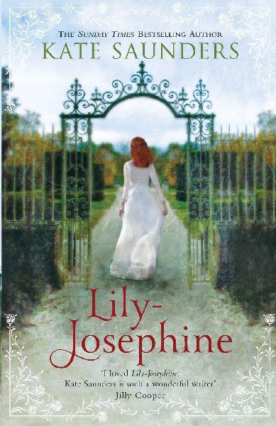 Lily-Josephine