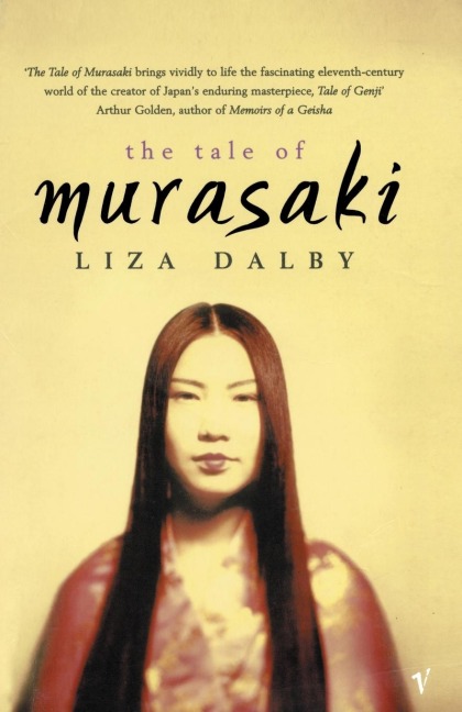 The Tale Of Murasaki