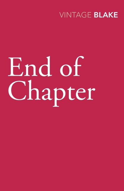 End of Chapter