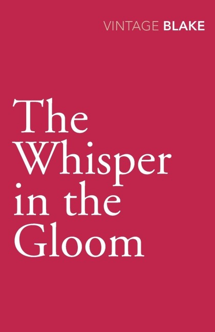 The Whisper in the Gloom