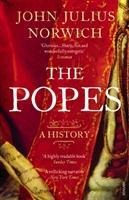 The Popes: A History
