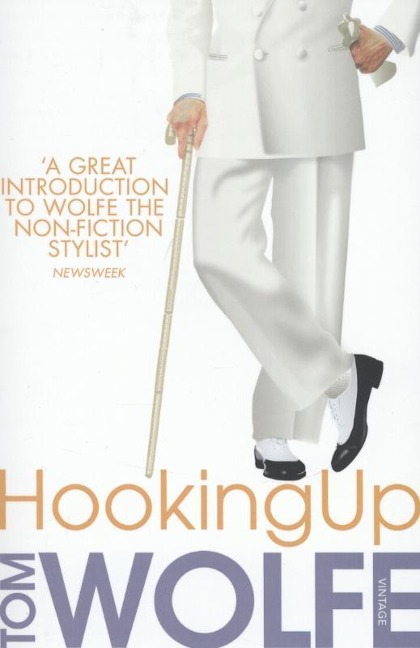 Hooking Up