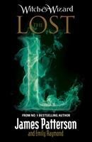 Witch & Wizard: The Lost: (Witch & Wizard 5)